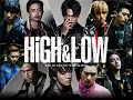 Download Lagu Ost high and low
