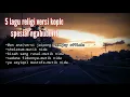 Download Lagu Lagu religi versi #koplo