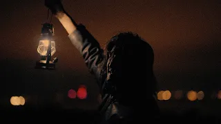 Love In The Dark Deeps Official Music Video 