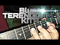 Lagu Iklim-Blues Terengganu kita tutorial gitar