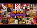 Target 1 Spot Halloween 2026 Is AMAZING NEW Finds Fall Decor