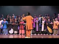 Ndikhokhele Bawo - Wits Choir 2020 Welcome Concert