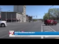 Utica s 2nd Roundabout