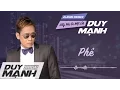 Download Lagu Phê Remix - Duy Mạnh