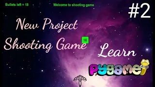 Python game development using Pygame - setup in VS code