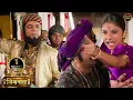 Download Lagu पराक्रमी जिजाऊंचा खानावर पहिला वार | स्वराज्यजननी जिजामाता | Jijau's First Strike | Episode 26