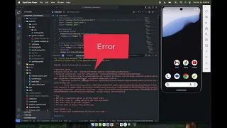 Solved Execution failed for task shared - preferences