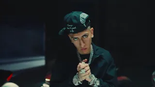 BAJEN PAKA - EL JORDAN 23 (OFFICIAL VIDEO) (PROD BY SK3RRI X DIEGUINHO)