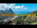 Island Hopping the Western Caribbean Hidden Gems Clear Waters