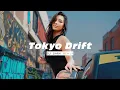 Download Lagu Tokyo Drift - Teriyaki Boyz (Dj Dark Remix)
