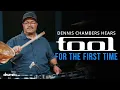 Download Lagu Dennis Chambers Hears TOOL For The First Time