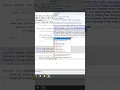 Open a URL
