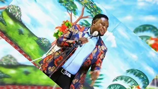 josphat mwanjisi abhandu bhakifu official audio