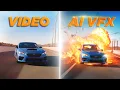 Download Lagu AI VFX: How to Make Stunning Visual Effects with Kling 2.1