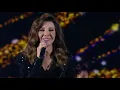 Download Lagu Nancy Ajram - Badna nwalee el jaw( Riyadh 18.10.2019)