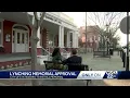 Statesboro City Council approves lynching memorial