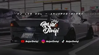 dj los dol anjardwiqirmx viral tik tok