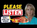 If I Had 5 Minutes With Every Plantar Fasciitis Patient This Is Exactly What I d Say