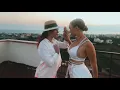 Romeo Santos & Alex Bueno - Nuestro Amor | Bachata Dance | Magda & Valeria