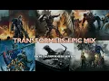 Download Lagu Transformers | EPIC MUSIC MIX