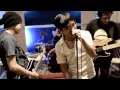 Download Lagu D'Baginda's - Empat Mata (Orange Criminal Cover)