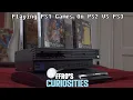 The BEST Way To Play PS1 Games PS2 Vs PS3 - Affro s Curiosities