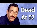 Tap Legend - The Life and Sad Ending of Gregory Hines