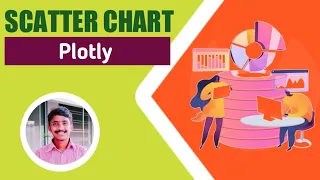 Plotly Scatter Plot Plotly Tutorial For Beginners In Hindi Plotly Full Course In Urdu Plotly
