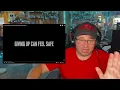 Citizen Soldier - Better Off Broken (Official Lyric Video) REACTION!
