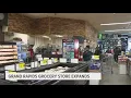 Great Giant Supermarket expands to meet customers needs