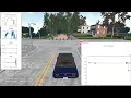 Motion Planning on CARLA Simulator
