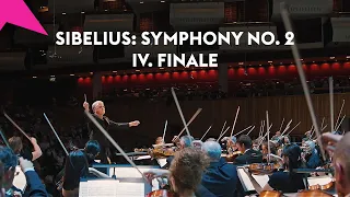 Download Sibelius: Symphony No. 2 – IV. Finale – London Philharmonic Orchestra MP3