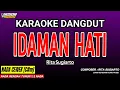 Download Lagu IDAMAN HATI KARAOKE DANGDUT - RITA SUGIARTO