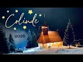 Lagu 🎄 Colinde ortodoxe vechi și sfinte ❄️ Ascultă și simte Sărbătoarea Nașterii Domnului în suflet 🌨️
