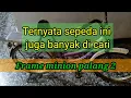 Download Lagu Sepeda Minion frame palang 2 , ternyata juga di cari