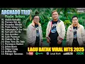 Lagu Arghado Trio ~ Viral Kompilasi Lagu Batak Terbaru 2025 Terpopuler Saat Ini Enak Di Dengar