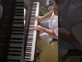Download Lagu Piano cover of Salut d’Amour composed by Edward Elgar, performed by me.” #subscribe