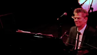 love theme from st elmos fire live at md80