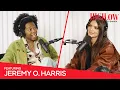 Jeremy O Harris High Low with EmRata