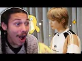 Download Lagu 라이즈 (RIIZE) 'Look at me SEALOOK' (씰룩 OST) MV REACTION