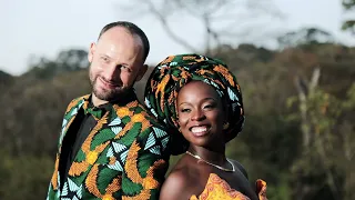 Mutinta Milan S Wedding 