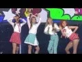Lagu MAMAMOO (마마무) - You're the Best (넌 is 뭔들) Live Compilation
