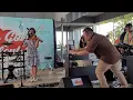 Download Lagu Sampai Menutup Mana, Duet Biiola Piano -KaniaKaira-