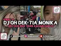 Download Lagu DJ TIMBUL CINTA LAM DADA | DJ OH DEK TIA MONIKA LEO CKN REMIX VIRAL TIKTOK 2025