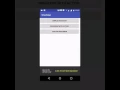 Snackbar Android Example With Custom Snackbar