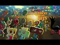 Download Lagu HIDE AND SEEK - SQUID GAMES X DANDY'S WORLD ANIMATION MEME
