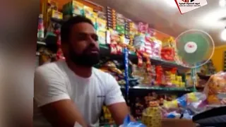 وقالت اليهود القارئ محمد ينج ولد عمار قراءة موريتانية رائعة 