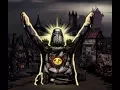 Knight Solaire from Dark Souls in Darkest Dungeon