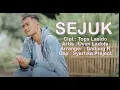 UYAN LADOFA - SEJUK ( CIPT : TOPS LASIDO ) OFFICIAL VIDEO KLIP