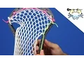 Tutorial How to String an Interlock